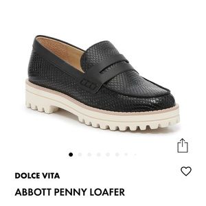 COPY - Dolce Vita Loafers